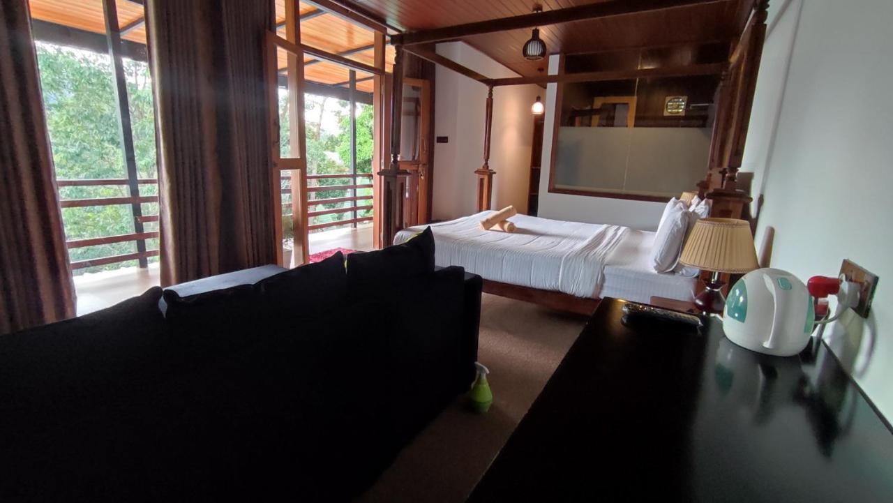Cozy Homestay Ella Pokoj fotografie