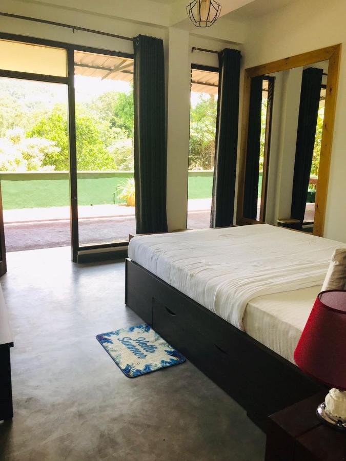 Cozy Homestay Ella Exteriér fotografie