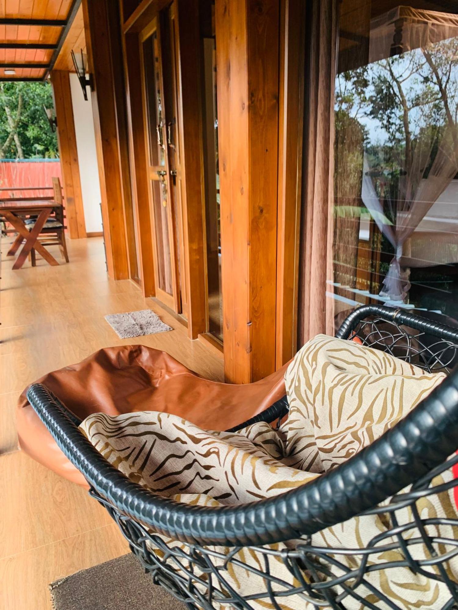 Cozy Homestay Ella Exteriér fotografie