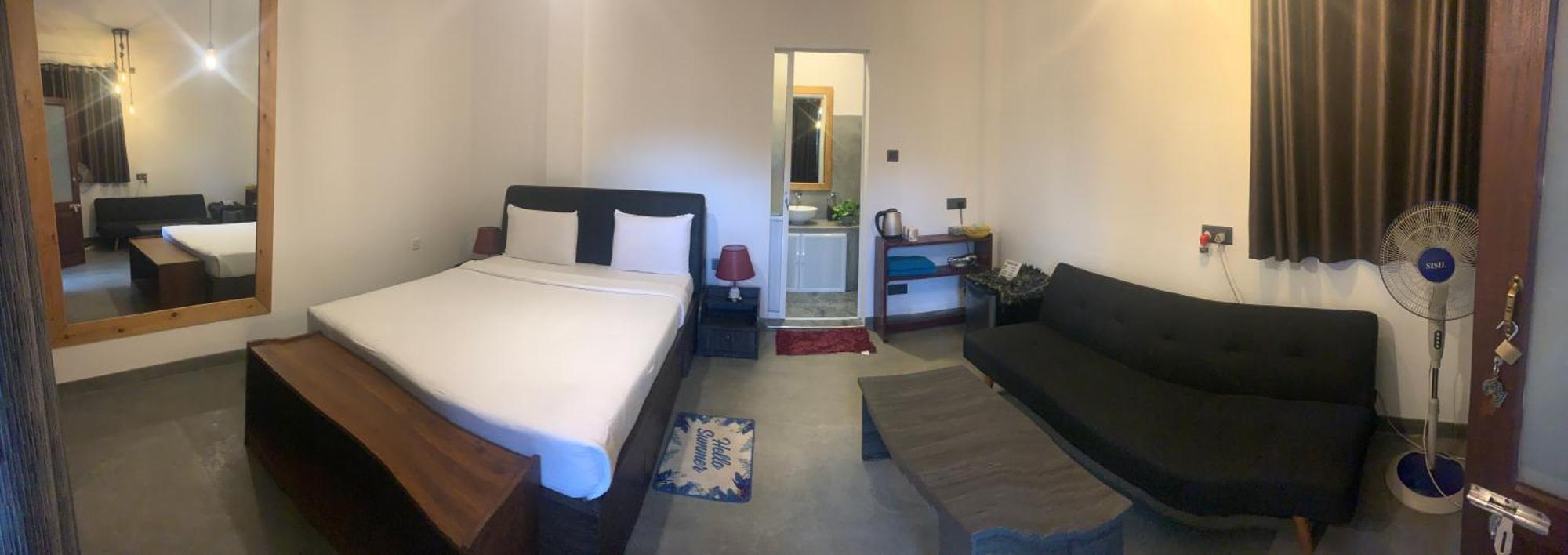 Cozy Homestay Ella Exteriér fotografie