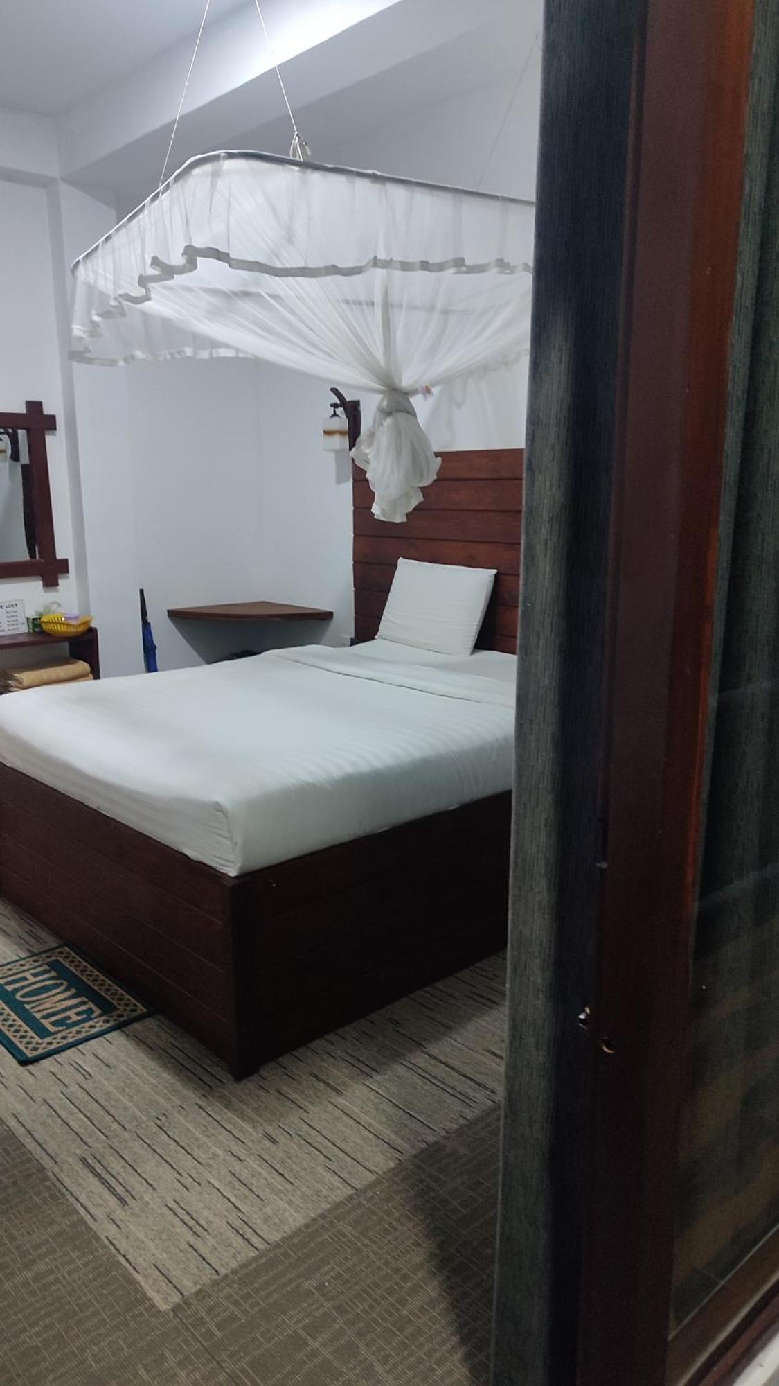 Cozy Homestay Ella Pokoj fotografie