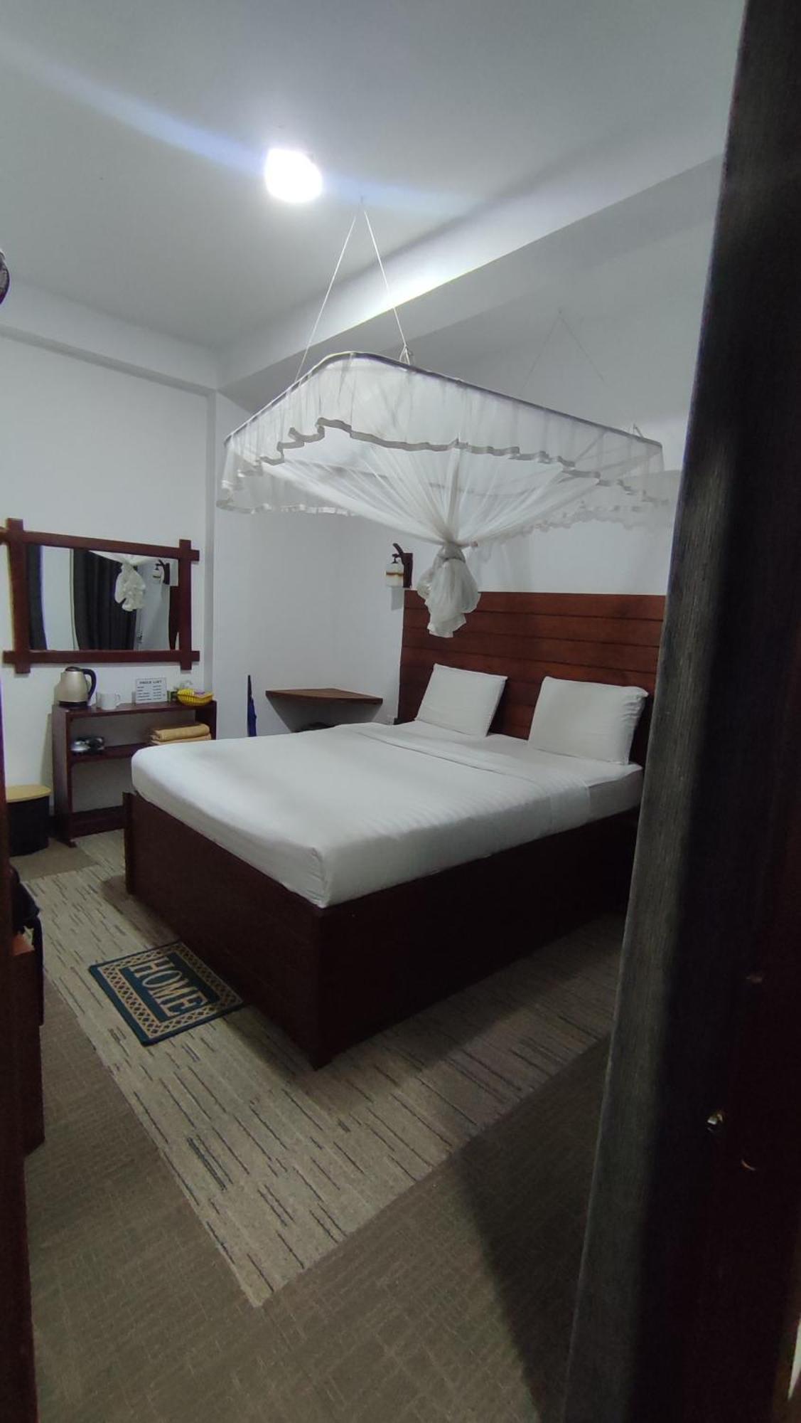 Cozy Homestay Ella Pokoj fotografie