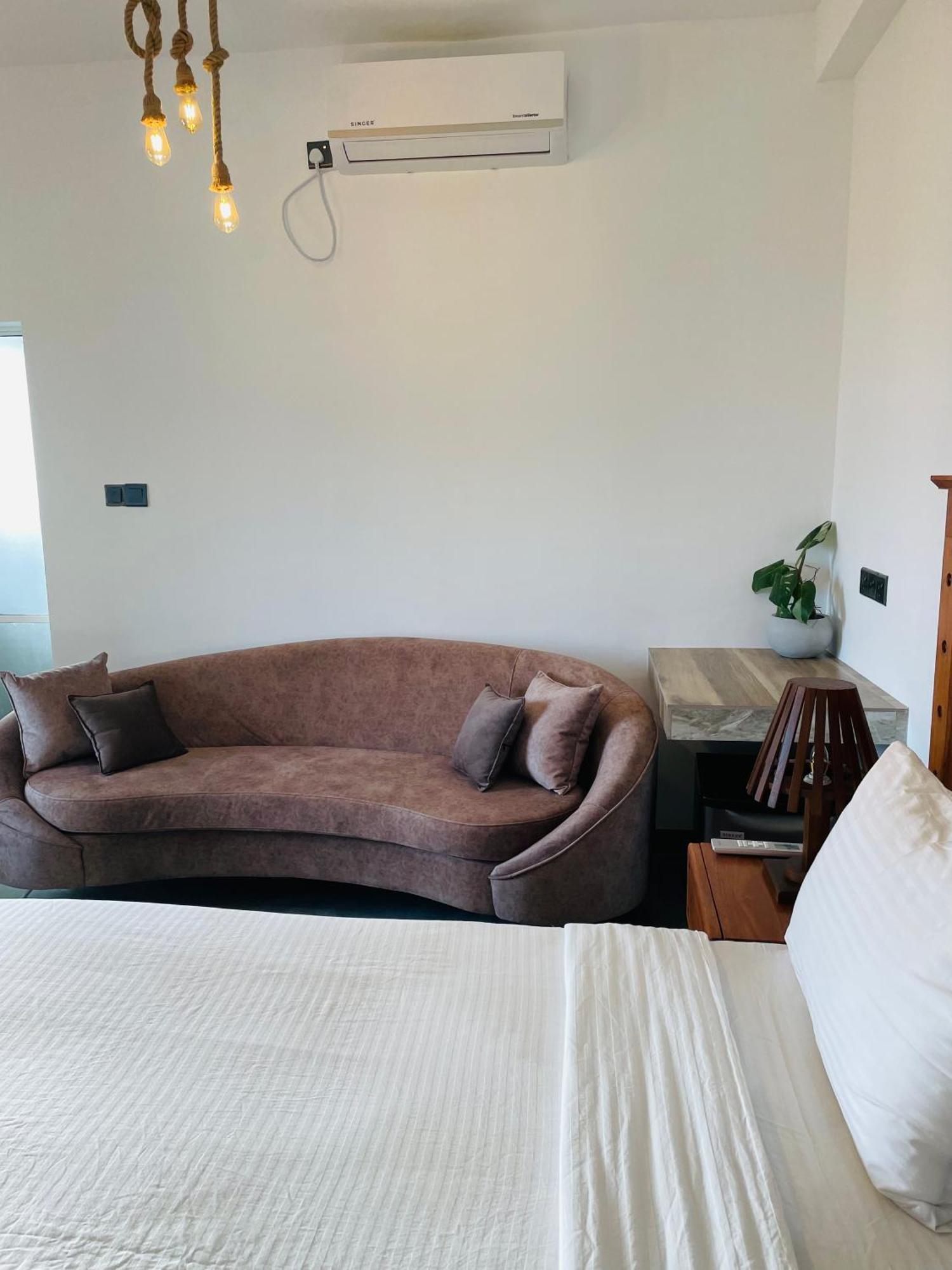 Cozy Homestay Ella Exteriér fotografie